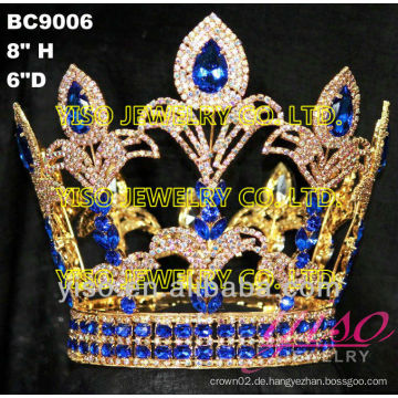 Fashional Kristall-Tiara